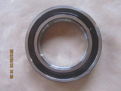 Wza Deep Groove Ball Bearing 6010 6018