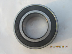 Wza Deep Groove Ball Bearing 63005