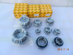 Wza Pillow Block Bearing Uc215