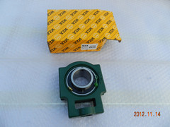 Wza Pillow Block Bearing Uct210