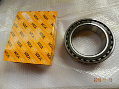 Wza Spherical Roller Bearing 23028