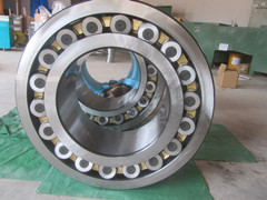 Wza Spherical Roller Bearing 23284