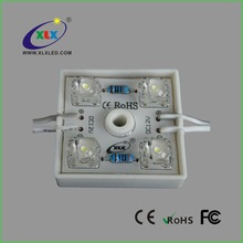 X4 Square Full Color Led Module