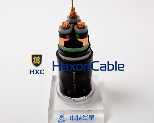 Xlpe Insulation Power Cable