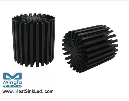 Xsa 308 Xicato Led Star Heat Sink 934 70mm