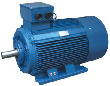 Y2 Series 3 Phase Asynchronous Motors