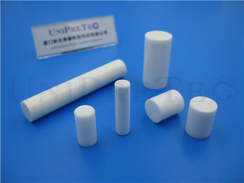 Y2o3 Zro2 Zirconia Ceramic Rods