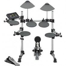 Yamaha Dtx500k Electronic Drum Set