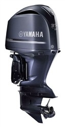 Yamaha F350uca Outboard Motor