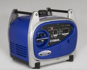 Yamaha Inverter Ef1000is