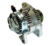 Yanmar Alternator All