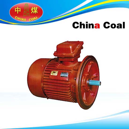 Ybj Series Three Phase Asynchronous Motor