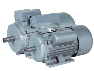 Yc Single Phase Electric Motor