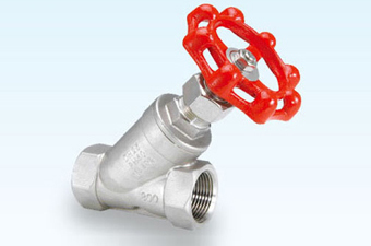 Ygb 800 Industrial Globe Valve Yueng Shing