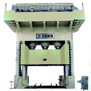 Yh28 Double Acting Hydraulic Press