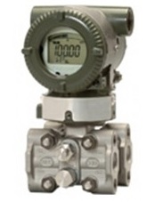 Yokogawa Pressure Transmitter