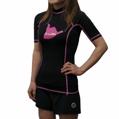 You Want Stretch Rash Guard Can Buy It In Shakamma Sports Goods Co Ltd