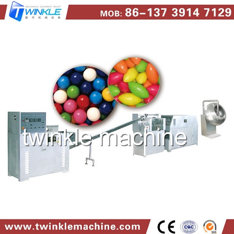 Yp 150 Bubble Gum Machine