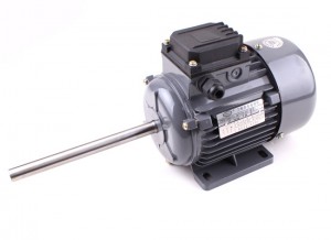 Ys 63 Three Phase Long Shaft Motor