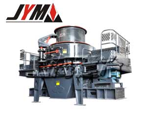 Ysi Sand Making Machine