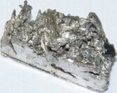 Ytterbium Metal The Is Soft Quite Ductile And Malleable