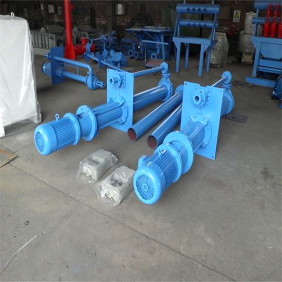 Yz Submersible Slurry Pump