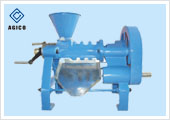 Yzs Series Oil Expeller