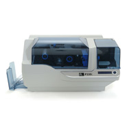 Zebra P330i Card Priner