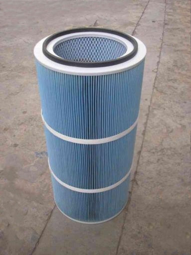 Zhong Ye Air Filter P777868