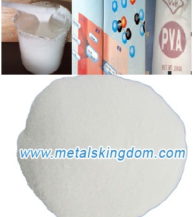 Zinc Acetate Dihydrate 99 Industry Grade