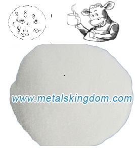 Zinc Acetate Dihydrate Food Grade 99 Min