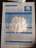 Zinc Borate Is Primarily Used As A Flame Retardant In Plastics And Cellulose Fibers
