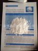 Zinc Borate Is Primarily Used As A Flame Retardant In Plastics And Cellulose Fibers