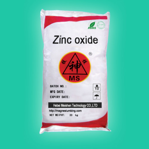 Zinc Oxide Zno