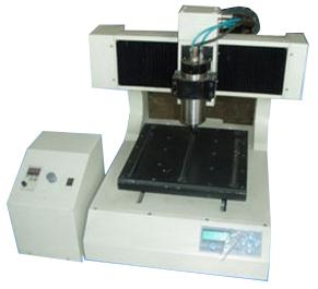 Zm3030 Circuit Board Engraving Machine