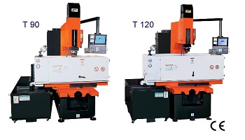 Znc Die Sinking Edm Series T30 T50 T60 T90 T120