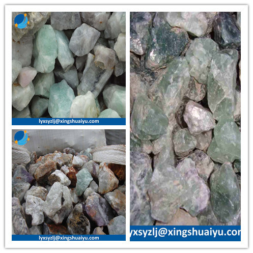 0 70mm Fluorite Fluorspar