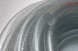 1 Inch Pvc Suction Hose