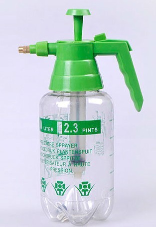 1 Liter Manual Compression Sprayer