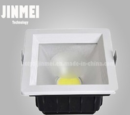 10 30w Led Downlight