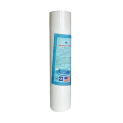 10 Inch Pp Filter Cartridge 5um