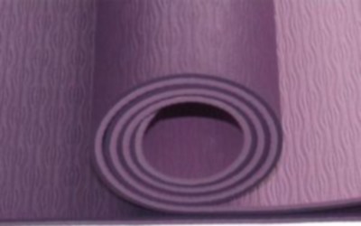 100 Tpe Mats For Yoga Sports