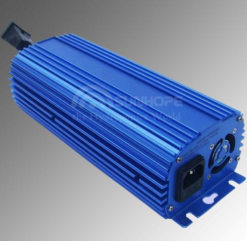 1000w Fan Cooled Dimmable Electronic Ballast