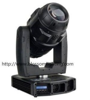 100w Spot Led Moving Head Light Bs 1012