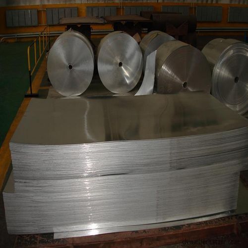 1060 Aluminum Sheets