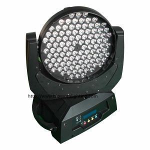 108 3w Rgbw Led Moving Head Light Bs 1005