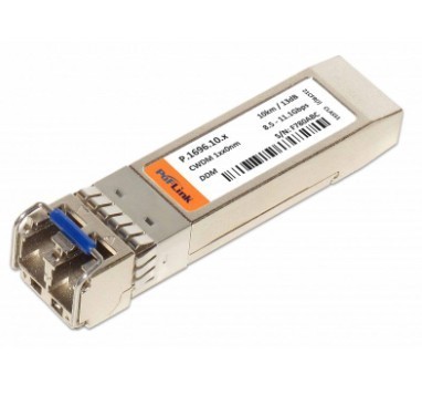 10g Base Cwdm Sfp Plus Optical Transceiver