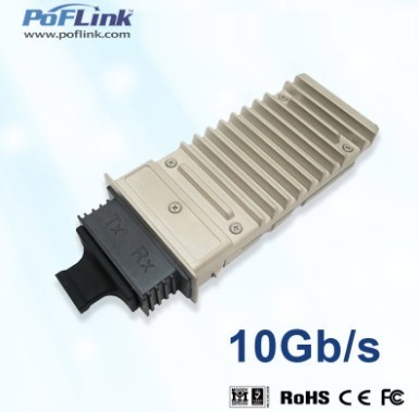 10g Base Lr X2 10km Optical Transceiver