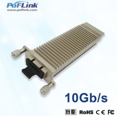 10g Base Sr Xenpak Optical Transceiver