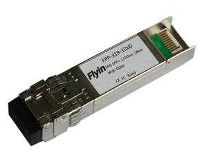 10g Sfp Transceiver 300m To 80km